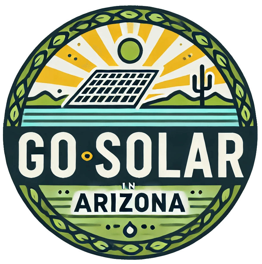 Go Solar in Arizona